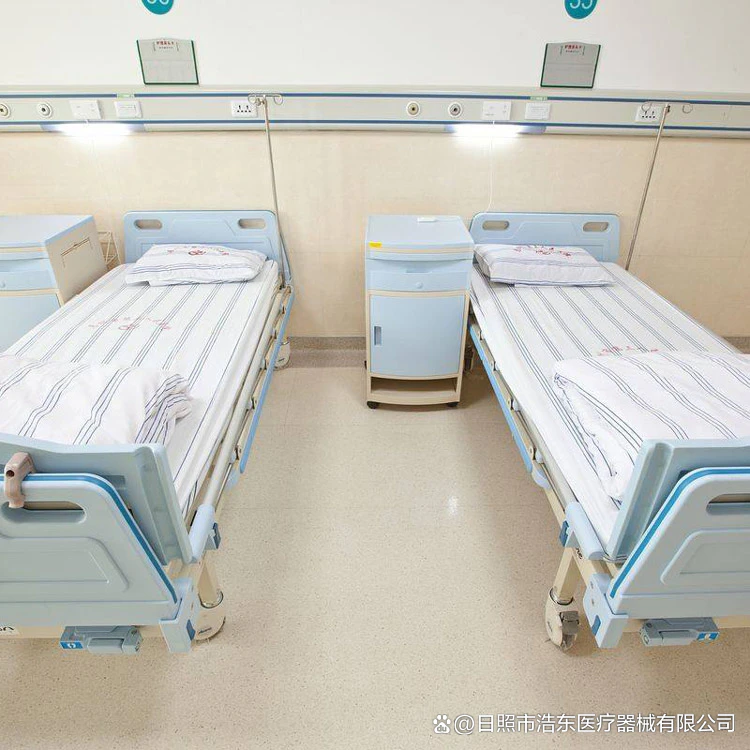医院项目